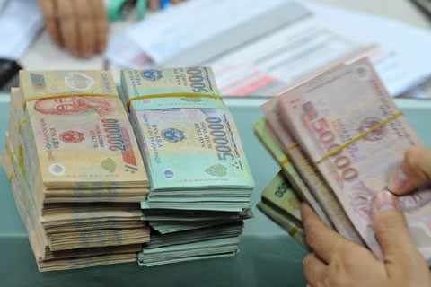 Kiến nghị tiền đặt cọc mua nhà không được quá 50 triệu đồng - Ảnh 1. Kiến nghị tiền đặt cọc mua nhà không được quá 50 triệu đồng - Ảnh 1.