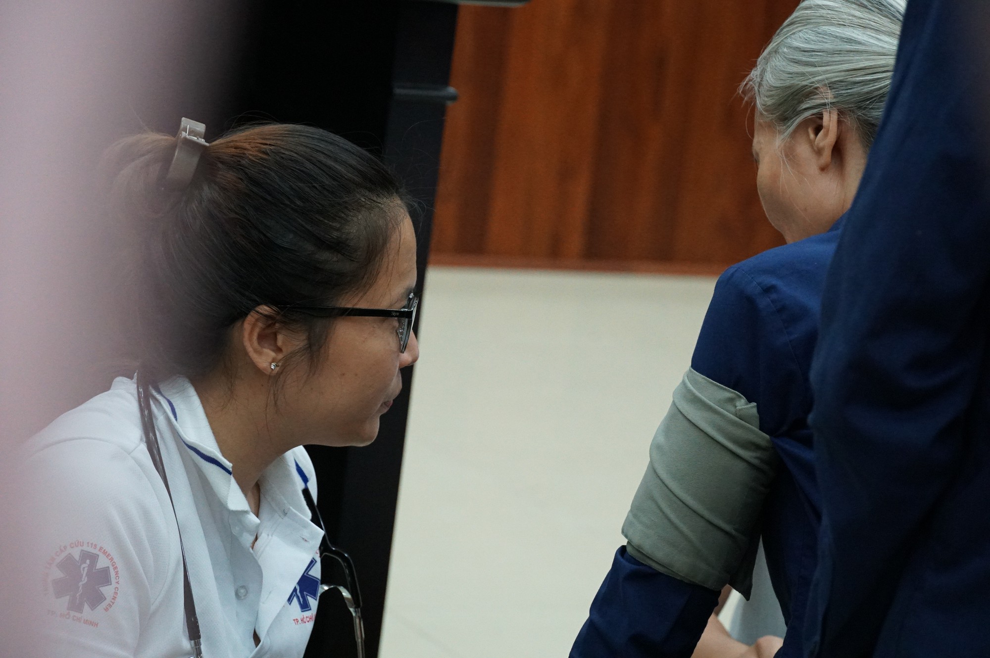 Vũ nhôm kêu oan bất thành, tòa phúc thẩm bác kháng cáo, giữ nguyên mức án 17 năm tù  - Ảnh 2.