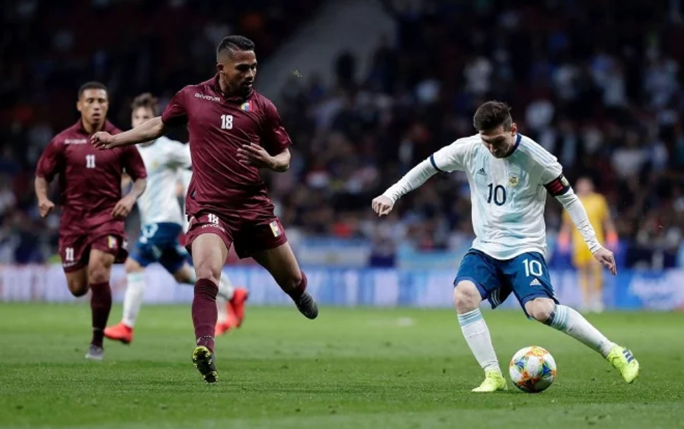 Nhận định Argentina vs Nicaragua (7h00, 8/6), giao hữu quốc tế 2019 - Ảnh 1.