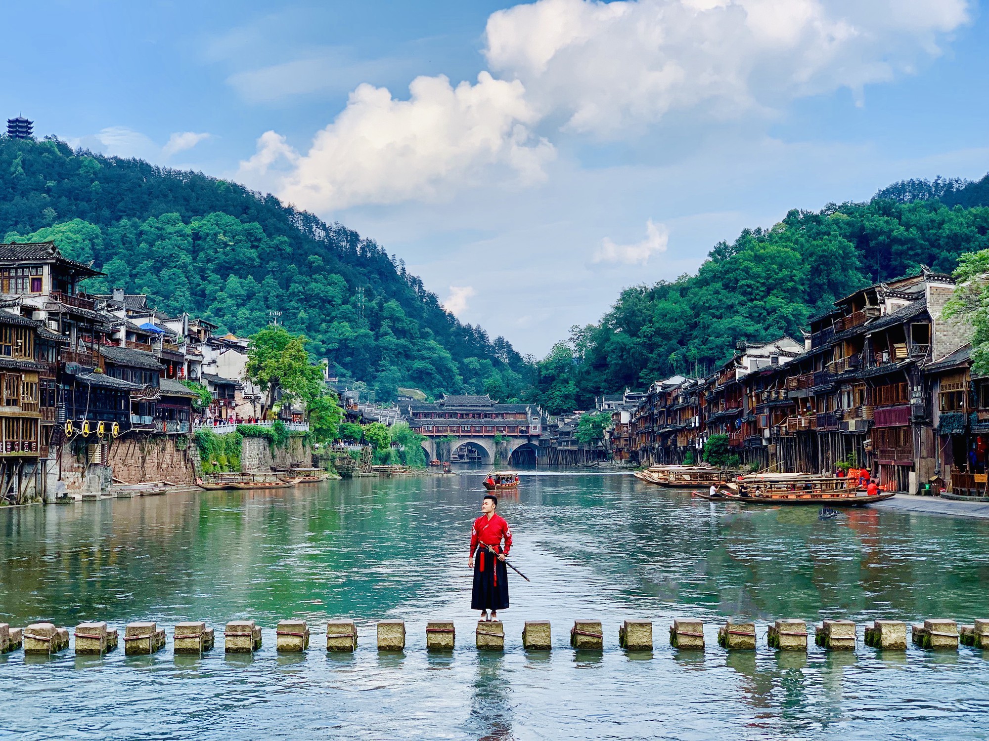 Những địa điểm du lịch tại châu Á đắt khách nhất dịp hè 2019 - Ảnh 3.