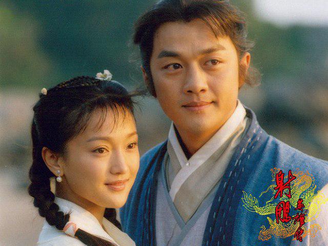 Những sao nữ Hoa ngữ tài sắc vẹn toàn nhưng lận đận tình duyên - Ảnh 1. Những sao nữ Hoa ngữ tài sắc vẹn toàn nhưng lận đận tình duyên - Ảnh 1.