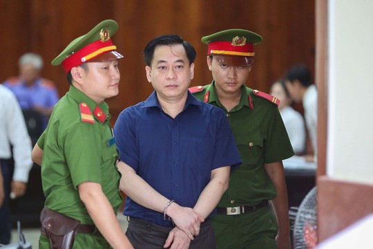 Vũ nhôm biện minh gì cho bản thân? - Ảnh 1. Vũ nhôm biện minh gì cho bản thân? - Ảnh 1.