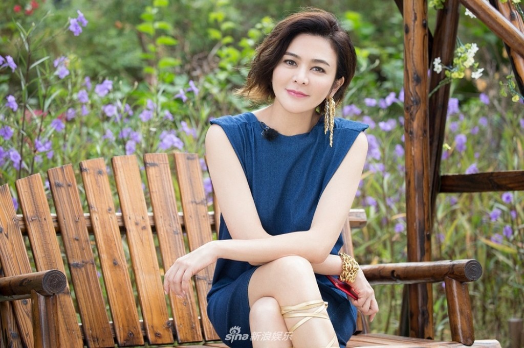 Những sao nữ Hoa ngữ tài sắc vẹn toàn nhưng lận đận tình duyên - Ảnh 10. Những sao nữ Hoa ngữ tài sắc vẹn toàn nhưng lận đận tình duyên - Ảnh 10.