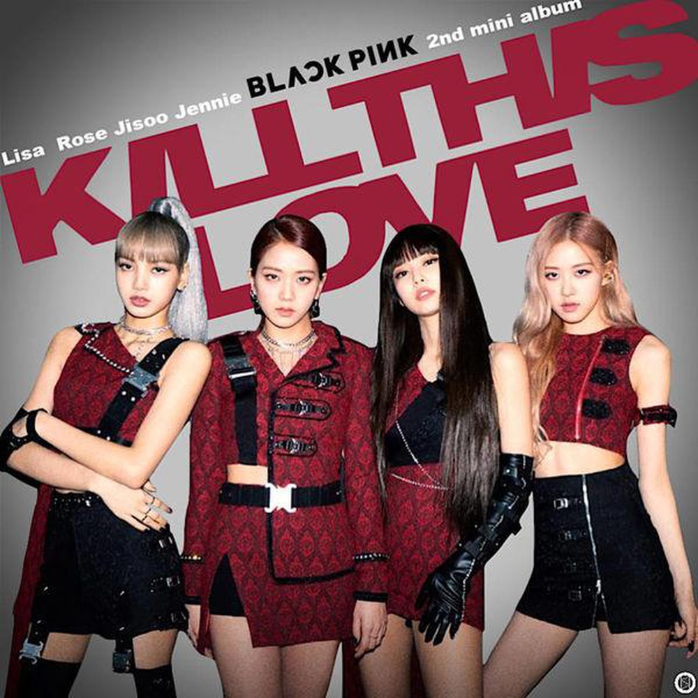 Không hổ danh nhóm nhạc hàng đầu Kpop, bộ ba BTS - Twice - Blackpink đạt chứng nhận Gaon nhờ tẩu tán lượng đĩa khủng - Ảnh 2. Không hổ danh nhóm nhạc hàng đầu Kpop, bộ ba BTS - Twice - Blackpink đạt chứng nhận Gaon nhờ tẩu tán lượng đĩa khủng - Ảnh 2.