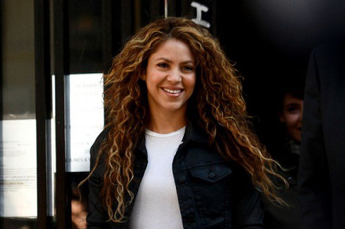 Shakira phủ nhận cáo buộc trốn thuế - Ảnh 2. Shakira phủ nhận cáo buộc trốn thuế - Ảnh 2.