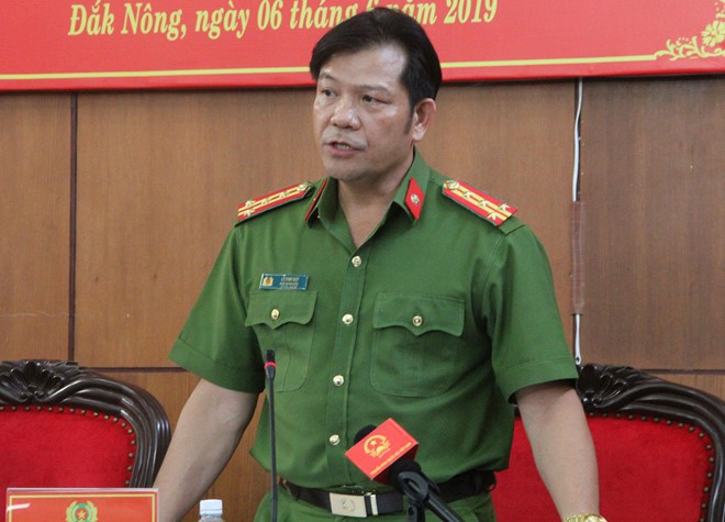 200 công an bí mật đeo bám đường dây xăng giả của Trịnh Sướng - Ảnh 3.