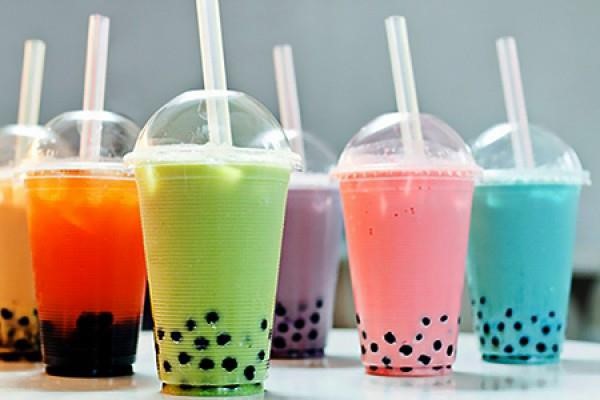Cô gái nhập viện vì không tiêu hóa hết trân châu trong trà sữa - Ảnh 2.
