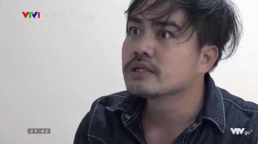 Về nhà đi con tập 39: Bắt gặp Thành - Huệ ôm ấp nhau trong bệnh viện, ông Sơn đùng đùng bỏ đi, Khải dùng mũ cối phang tình địch - Ảnh 20. Về nhà đi con tập 39: Bắt gặp Thành - Huệ ôm ấp nhau trong bệnh viện, ông Sơn đùng đùng bỏ đi, Khải dùng mũ cối phang tình địch - Ảnh 20.