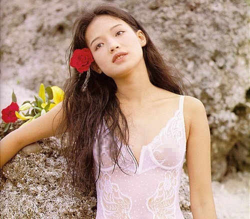 Sao Hoa ngữ đình đám xuất thân nghèo khó và hành trình gian nan đến với thành công - Ảnh 3.