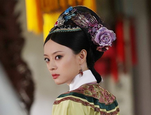 Sao Hoa ngữ đình đám xuất thân nghèo khó và hành trình gian nan đến với thành công - Ảnh 6.