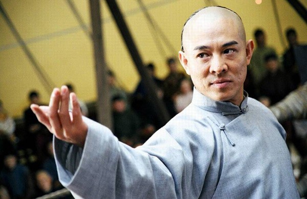 Lý Tiểu Long, Thành Long và Lý Liên Kiệt: Ai hơn ai? - Ảnh 3.