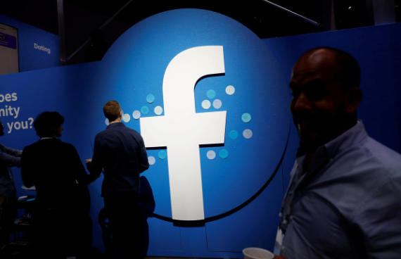 Điện thoại Huawei sẽ không thể sử dụng Facebook? - Ảnh 1. Điện thoại Huawei sẽ không thể sử dụng Facebook? - Ảnh 1.