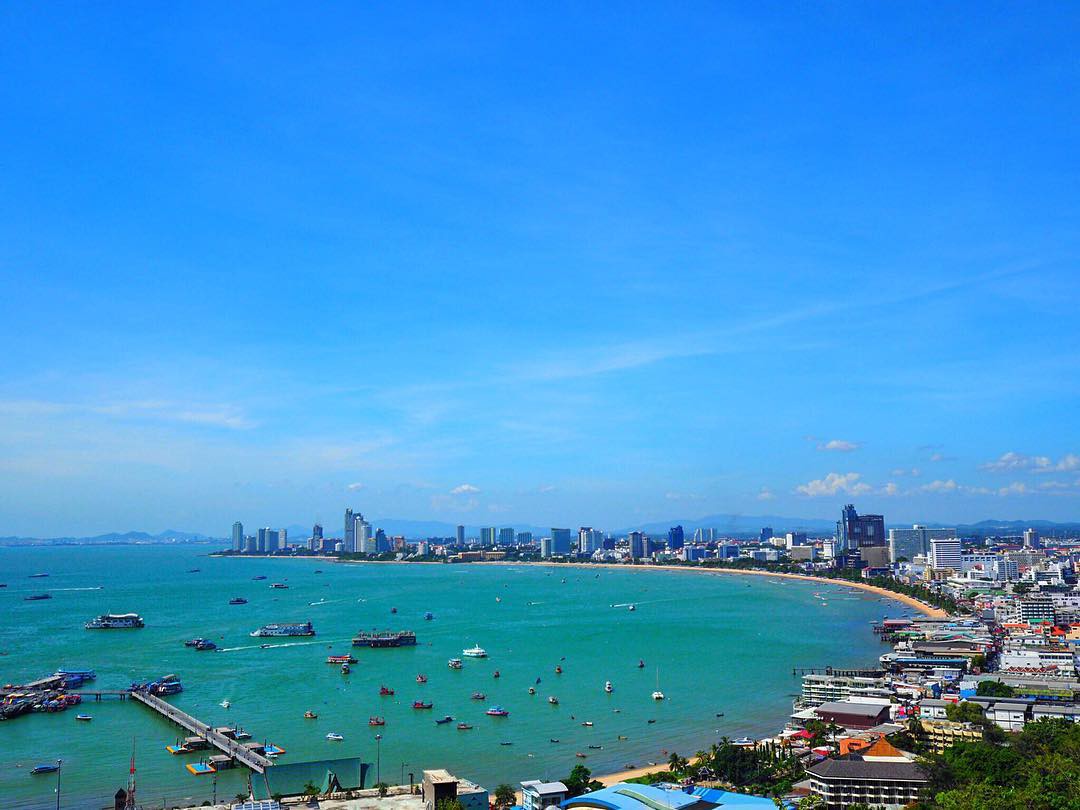 Những địa điểm du lịch tại châu Á đắt khách nhất dịp hè 2019 - Ảnh 1.