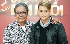 Con trai Nguyễn Sanh trải lòng về thời gian 2 năm trong trại cai nghiện