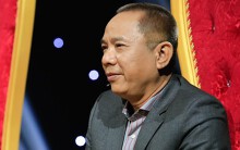 Nghệ sĩ Trung Dân: 'Truyền hình bây giờ như chợ chồm hổm, ai cũng xuất hiện được'