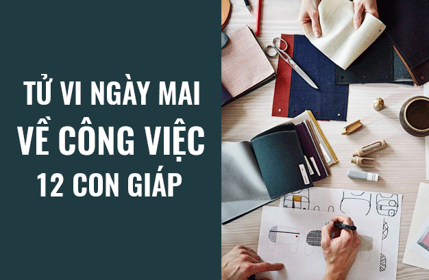 Tử vi ngày mai (9/6/2019) về công việc của 12 con giáp: Tuổi Hợi nhìn thấy những hướng đi mới - Ảnh 1. Tử vi ngày mai (9/6/2019) về công việc của 12 con giáp: Tuổi Hợi nhìn thấy những hướng đi mới - Ảnh 1.