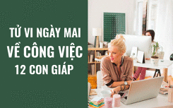 Tử vi ngày mai (10/6/2019) về công việc của 12 con giáp: Tuổi Tý mất cân bằng trong cuộc sống