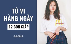 Tử vi hàng ngày (8/6/2019): 6 điều nên và không nên của 12 con giáp