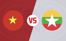 Link xem trực tiếp U23 Việt Nam vs U23 Myanmar (20h00, 7/6), giao hữu quốc tế 2019