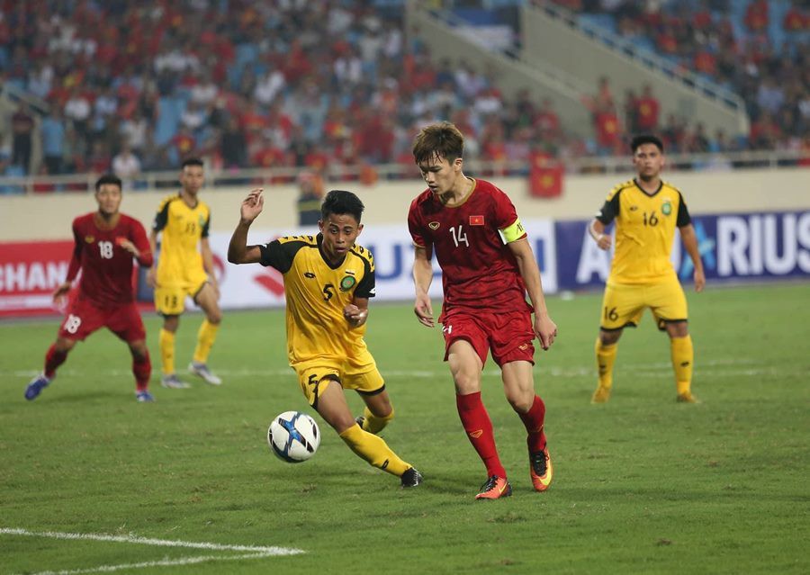 Nhận định U23 Việt Nam vs U23 Myanmar (20h00, 7/6): Phép thử vừa tầm - Ảnh 1. Nhận định U23 Việt Nam vs U23 Myanmar (20h00, 7/6): Phép thử vừa tầm - Ảnh 1.