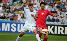 Trực tiếp bóng đá Uzbekistan vs Triều Tiên, 22h00 7/6: Giao hữu quốc tế