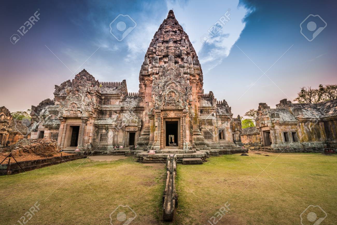 5 điểm checkin không thể bỏ lỡ khi đi du lịch Thái Lan kết hợp xem Chung kết Kingcup 2019 - Ảnh 9.