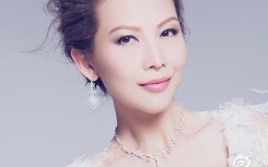 Đại hoa đán TVB bị mẹ chồng chỉ trích ngay trên truyền hình