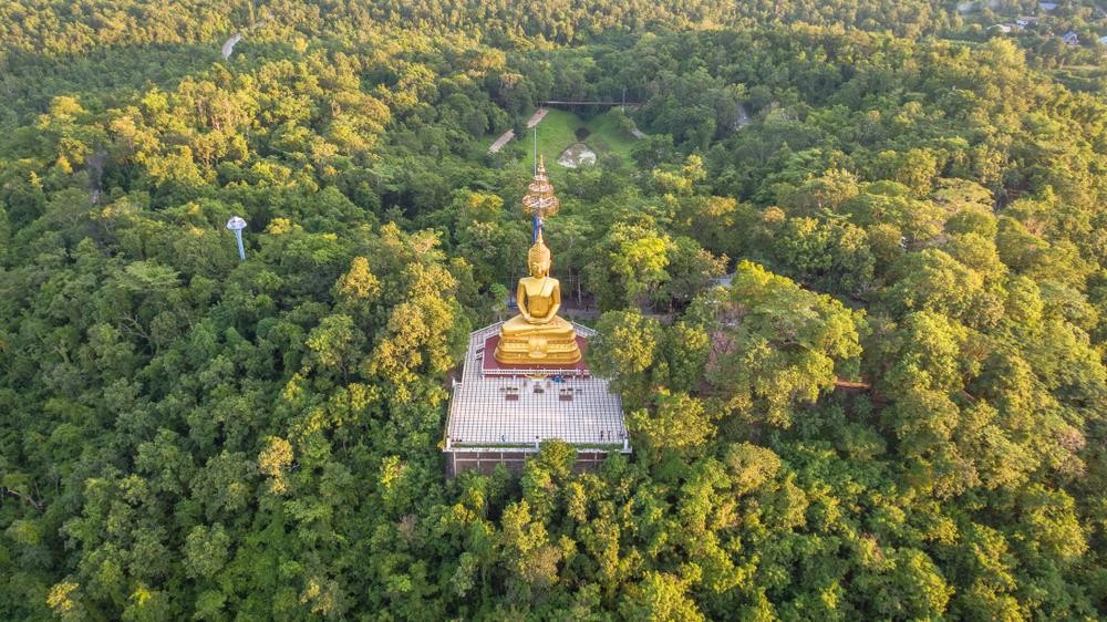 5 điểm checkin không thể bỏ lỡ khi đi du lịch Thái Lan kết hợp xem Chung kết Kingcup 2019 - Ảnh 6.