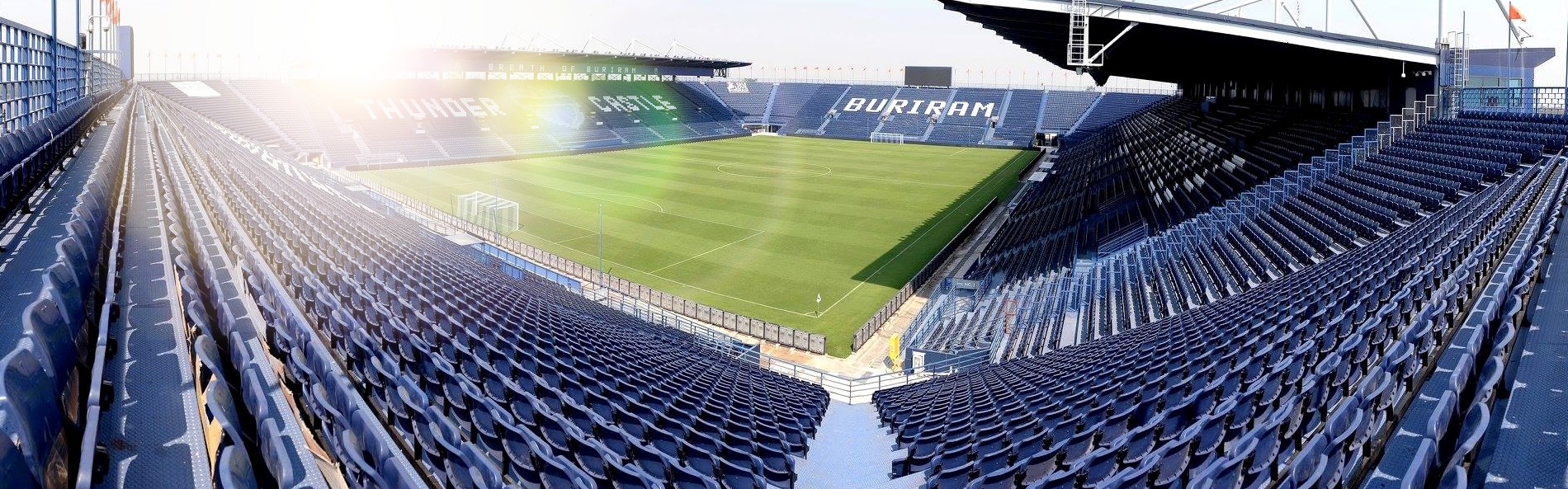 5 điểm checkin không thể bỏ lỡ khi đi du lịch Thái Lan kết hợp xem Chung kết Kingcup 2019 - Ảnh 3.
