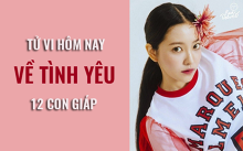 Tử vi hôm nay (9/6/2019) về tình yêu của 12 con giáp: Tuổi Sửu chất chứa rất nhiều tạp niệm trong đầu