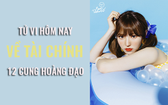 Tử vi hôm nay (9/6/2019) về tài chính của 12 cung hoàng đạo: Kim Ngưu hôm nay dễ bị mất tiền