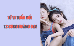 Tử vi tuần mới (10/6 - 16/6) của 12 cung hoàng đạo: Sư Tử có một tuần bận rộn nhưng nhiều niềm vui