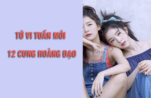 Tử vi tuần mới (10/6 - 16/6) của 12 cung hoàng đạo: Sư Tử có một tuần bận rộn nhưng nhiều niềm vui - Ảnh 1. Tử vi tuần mới (10/6 - 16/6) của 12 cung hoàng đạo: Sư Tử có một tuần bận rộn nhưng nhiều niềm vui - Ảnh 1.