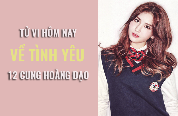 Tử vi hôm nay (10/6/2019) về tình yêu của 12 cung hoàng đạo: Cự Giải thích quan tâm và chăm sóc người khác - Ảnh 1.