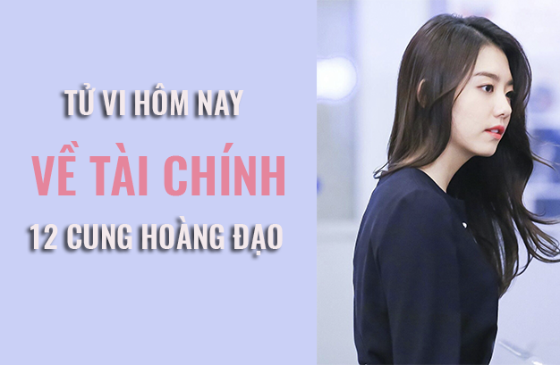 Tử vi hôm nay (10/6/2019) về tài chính của 12 cung hoàng đạo: hiên Bình đang khá đau đầu với bài toán kinh tế - Ảnh 1. Tử vi hôm nay (10/6/2019) về tài chính của 12 cung hoàng đạo: hiên Bình đang khá đau đầu với bài toán kinh tế - Ảnh 1.