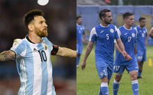 Messi lập cú đúp trong 2 phút, Argentina thắng tưng bừng trước thềm Copa America