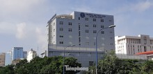 Sóng gió ở ĐH Luật TP HCM là do chiếc 'ghế nóng' hiệu trưởng thiếu chủ?