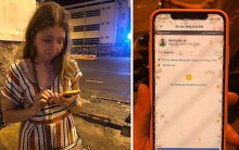 Công an thông tin vụ GrabBike bị tố cướp điện thoại khách Nga
