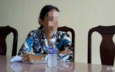 Vụ bé gái 7 tuổi nghi bị xâm hại: Người mẹ kể gì?