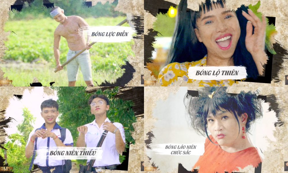 Đạo diễn Võ Thanh Hòa và Võ Đăng Khoa nói gì về việc mang hình ảnh LGBT miền Tây lên phim hài? - Ảnh 1. Đạo diễn Võ Thanh Hòa và Võ Đăng Khoa nói gì về việc mang hình ảnh LGBT miền Tây lên phim hài? - Ảnh 1.