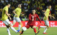 Trực tiếp tỉ số Curacao vs Việt Nam, 19h45 8/6: Chung kết King's Cup 2019
