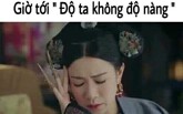 ‘Độ ta không độ nàng’ là gì mà gây bão cộng đồng mạng?