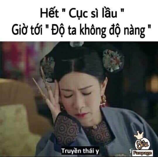 ‘Độ ta không độ nàng’ là gì mà gây bão cộng đồng mạng? - Ảnh 1. ‘Độ ta không độ nàng’ là gì mà gây bão cộng đồng mạng? - Ảnh 1.