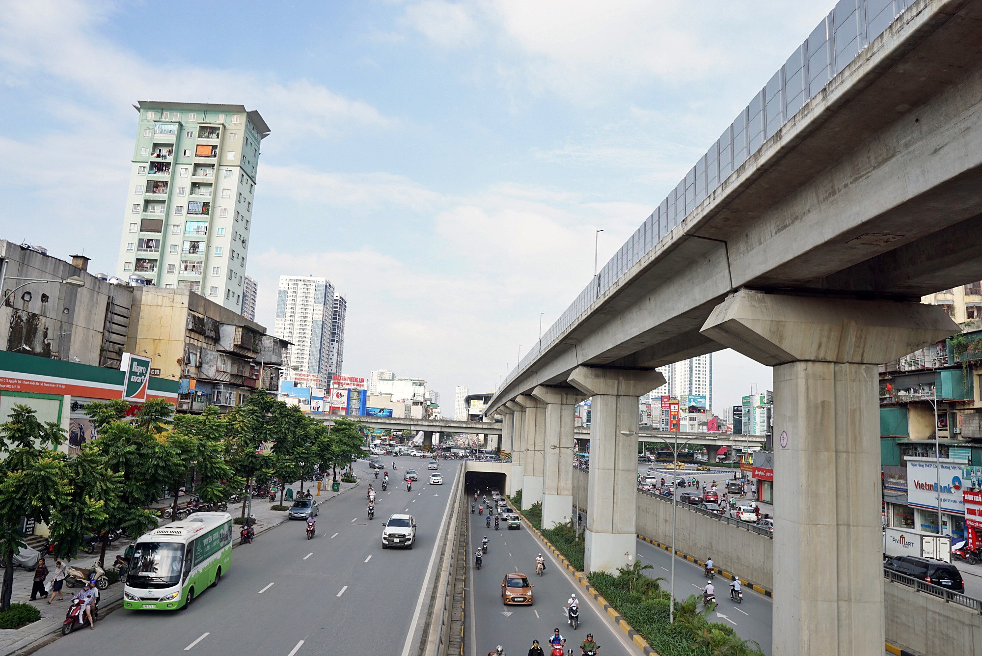 Nhà đầu tư công trình giao thông năng lực yếu, ý thức kém: Ai chịu trách nhiệm? - Ảnh 1.