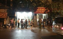 Phút khống chế nam thanh niên bắt giữ con tin qua lời kể của Cảnh sát