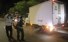 Cảnh báo xuất hiện vắc xin dịch tả lợn châu Phi giả