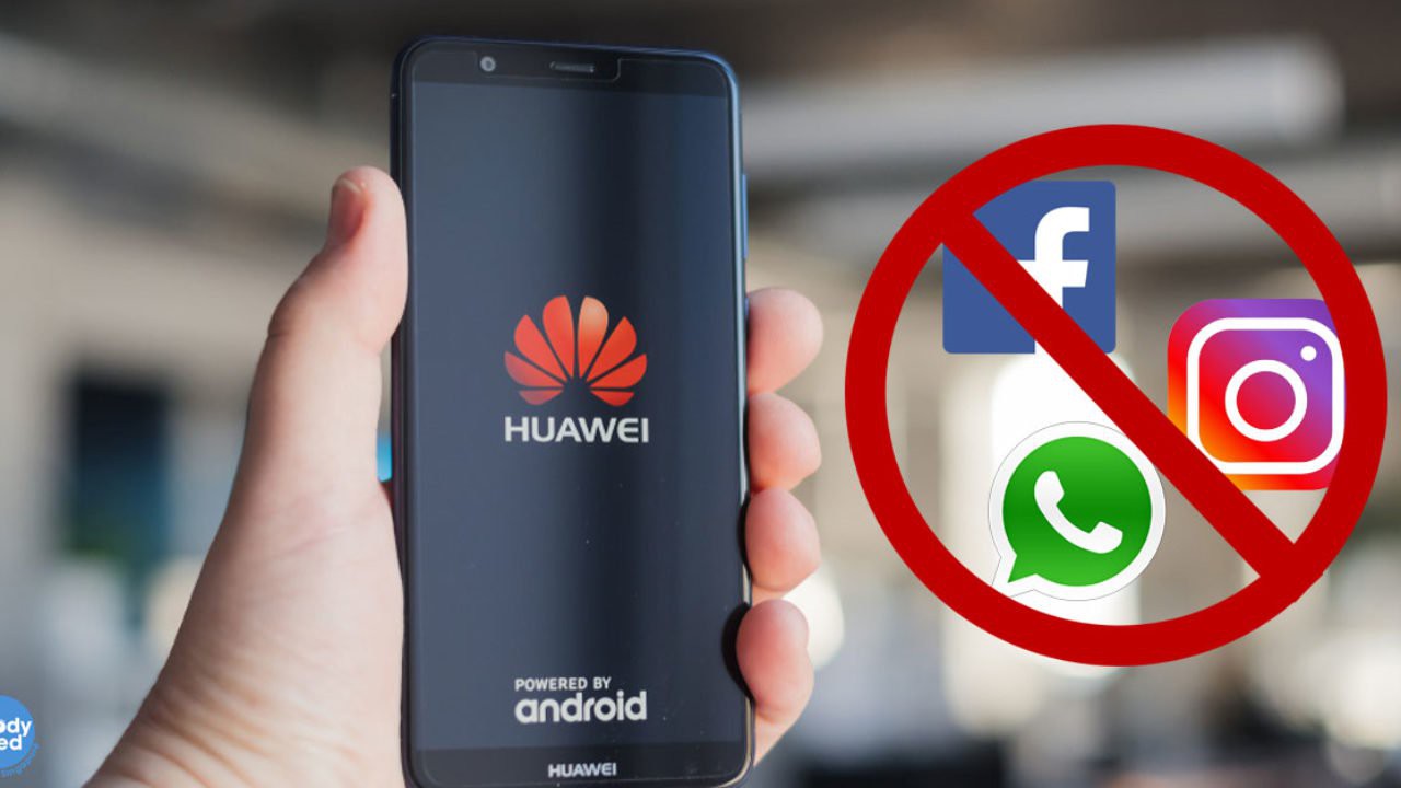 Facebook chính thức ngừng cung cấp dịch vụ đối với các thiết bị đến từ Huawei - Ảnh 2. Facebook chính thức ngừng cung cấp dịch vụ đối với các thiết bị đến từ Huawei - Ảnh 2.