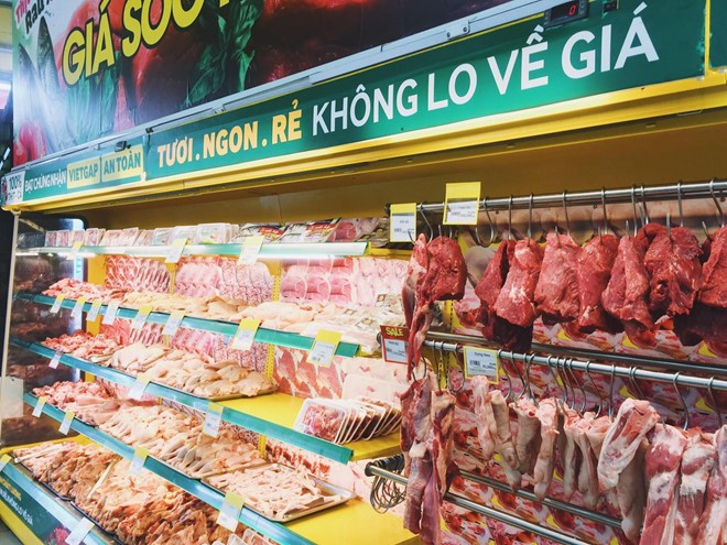 Ngoài Vingroup, bản đồ bán lẻ Việt đang nằm trong tay ai? - Ảnh 5.