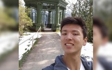 Chàng thủ khoa bị mất cơ hội đọc diễn văn trong lễ tốt nghiệp chỉ vì đồng tính