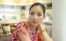 Cát Tường: '24 năm, tôi mới mua được căn nhà nhỏ ở Sài Gòn'